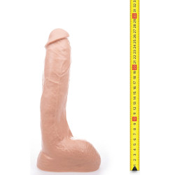 Hung System Gode Jay L Hung System 22 x 6.5cm